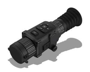 THUNDER TQ35C 35mm Thermal Scope/Clipon/Monocular