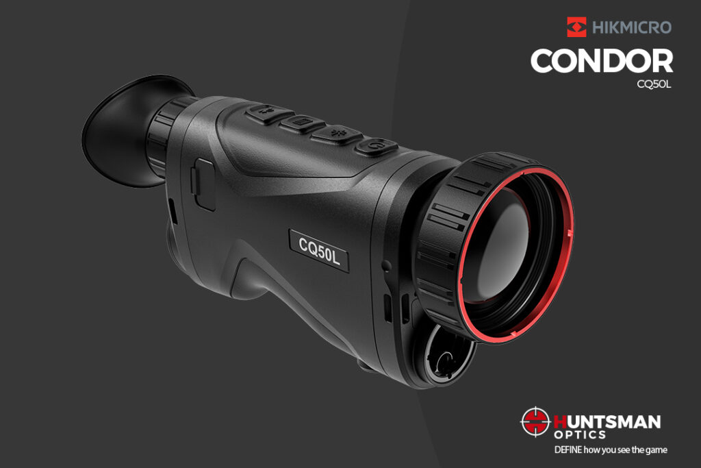 HikMicro Condor Series - Get Pricing & Specs Here!