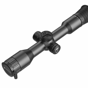 ALPEX 4K A40E Digital Day & Night Vision Scope