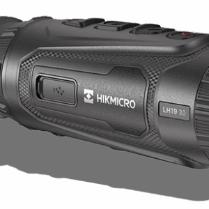 LYNX LH19  Thermal Monocular