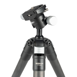 TPC20 Carbon Fibre Tripod
