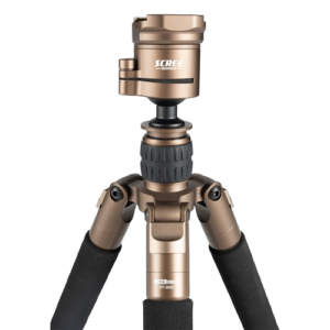HO-TPC25 Carbon Fibre Tripod