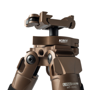 TPC32 Carbon Fibre Tripod