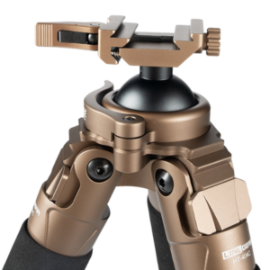 TPC40 Carbon Fibre Tripod