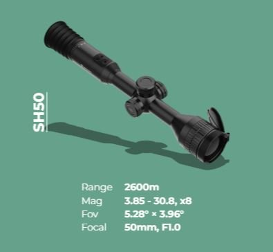 SH50