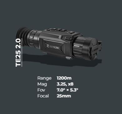 TE25 2.0